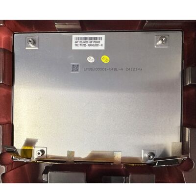 Truly 8.4 Inch LCD Display TD0-XGA0840J00001-V6 Car Screen Panel LMB5J00001-V4BL-A for Vehicle GPS Navigation