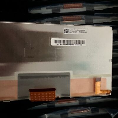 7-дюймовый TFT ЖК-экран LT070AB2C600 ЖК-дисплей Автозапчасти