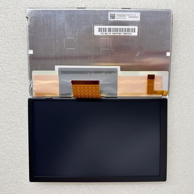 7-дюймовый TFT ЖК-экран LT070AB2C600 ЖК-дисплей Автозапчасти