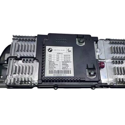 Car Display Screen Monitor for BMW CID F10 10.25 990000869 BM 9243897 01 C LCD Modules GPS Navigation