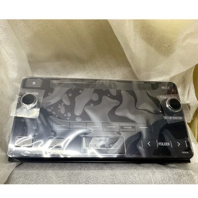 Автомобильный радиоплеер для Toyota Prado Land Cruiser 86120-0S010 Аудио-медиасистема 123000-6320A101