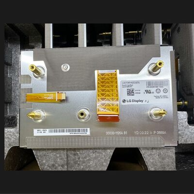 7-дюймовая ЖК-панель 800x480 LA070WV4(SD)(05) LG автомобильный ЖК-дисплей LA070WV4-SD05 WLED TTL