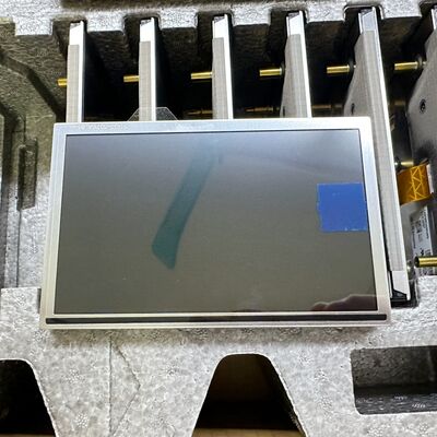 7-дюймовая ЖК-панель 800x480 LA070WV4(SD)(05) LG автомобильный ЖК-дисплей LA070WV4-SD05 WLED TTL