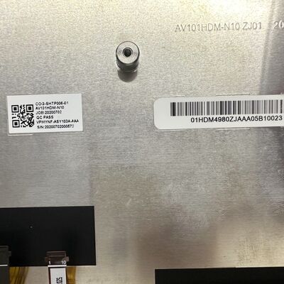 TFT LCD Display Screen COG-SHTP006-01 for Car Panel GPS Navigation