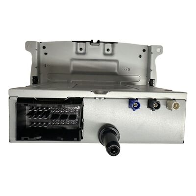 Автомобильный монитор для Fiat ICS0708 312 7" A7 DAB Навигационный радиоприемник