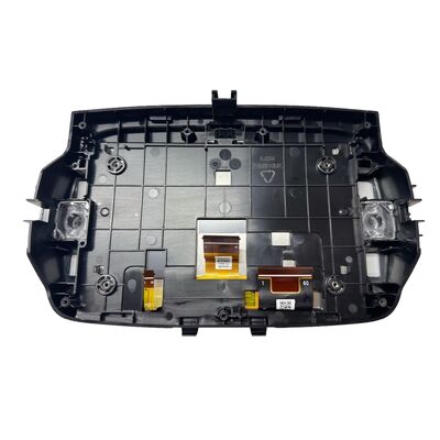 7-дюймовая панель экрана автомобиля для Fiat ICS0708-PV-27# TFT3P7429-V4-E ЖК-дисплей GPS-навигация