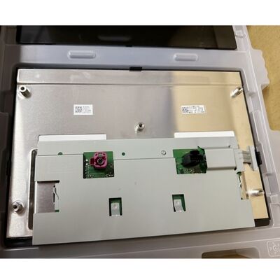 12 Inch LCD Display LS120M5LX09  PU5T-14F180-JB Car Screen Panel for Ford F150 F250 2024-2025 Sync4 Series