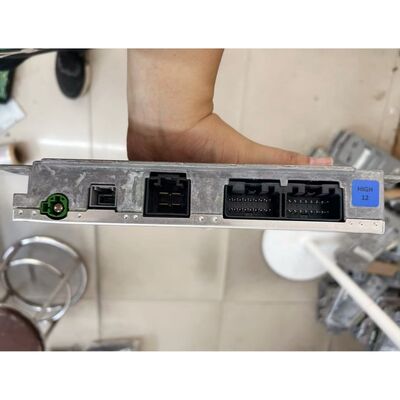 Автомобильный Land Rover Jagua Усилитель мощности автомобиля JPLA-19C164-BE Аудио AMP контроллер AUD4-12
