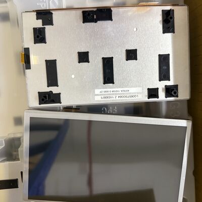 6.5 дюймовый 400*234 LCD дисплей LQ065T5GG64 Автомобильный экран WLED аналоговый