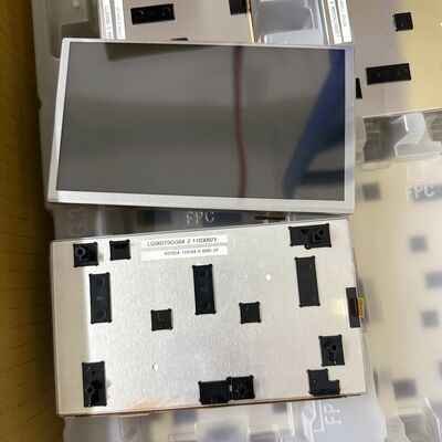 6.5 дюймовый 400*234 LCD дисплей LQ065T5GG64 Автомобильный экран WLED аналоговый