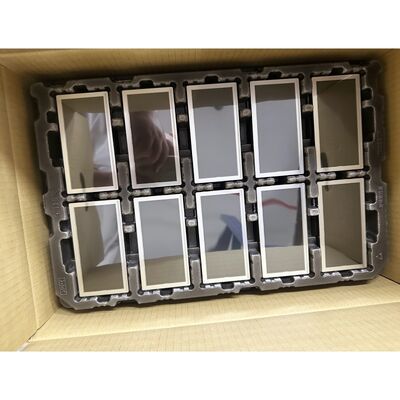 5-дюймовый ЖК-дисплей LQ050B5DR02 Автоэкранная панель LQ050B5DR01 LQ050B5DR03 для навигации Mercedes GPS
