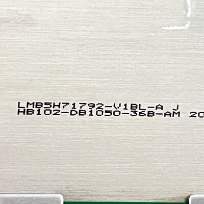 TFT ЖК-дисплей TD0-1025H71792-V1 LMB5H71792-V1BL-A Автомобильная экранная панель VPJJZF-ASY103A-AAA