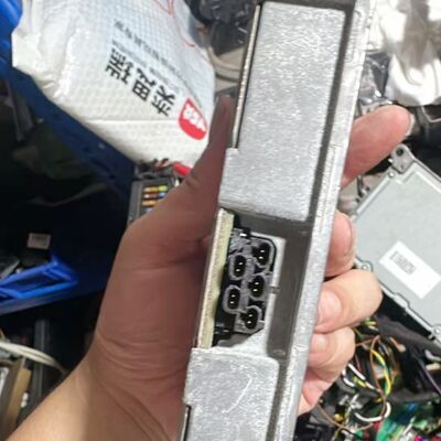 Автомобильные модули BCU RU5T-14H474-HAZ APIM для Ford Ranger GPS Автозапчасти