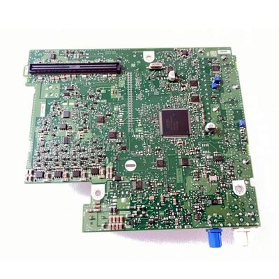 VW RNS510 Стереорадиокарта для автомобиля Volkswagen RNS 510 GPS навигационная аудиосистема