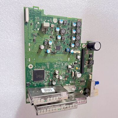VW RNS510 Стереорадиокарта для автомобиля Volkswagen RNS 510 GPS навигационная аудиосистема