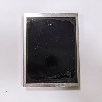 5 Inch LCD Modules LPM050G185A Car Screen Display for BMW Mini GPS Panel Replacement