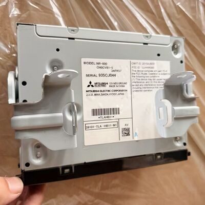 Автомобильный OEM мультимедийный блок NR-000 CH0CV81-S для Honda головное устройство CR-V UR-V 2017-2021 номер детали 39101-TLA-HB11-M1