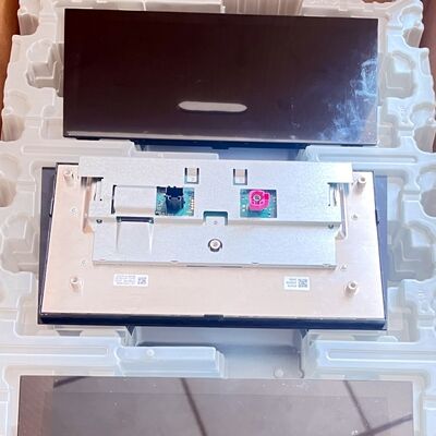 12.1 Inch LCD Display LS111D5LX02B for Ford Ranger Raptor SYNC4A SU5T-14F180-EE Car Touch Screen Assembly