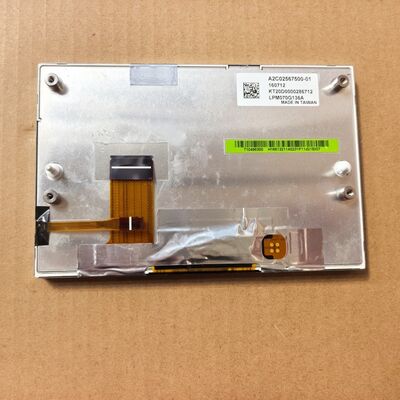 7 Inch JDI 800*480 LCD Module LPM070G136A Car Screen Panel WLED TTL