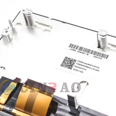 8-дюймовая панель экрана T-55829GD080HU-LW-AEN/ACN/AGN ЖК-дисплей для автомобильной GPS-навигации KYOCERA