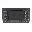 Модули Инфинити К50 ЛКД радио навигации автомобиля ДВД для автозапчастей ГПС автомобиля