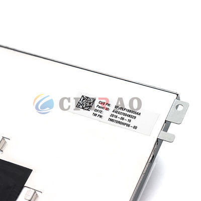 7" TFT ЖК-дисплей Tianma TM070RDHP06-00 Автомобиль Автомобиль TM070RDHP06-02-BLU1-00