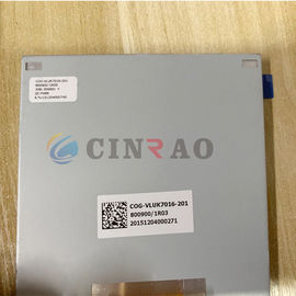 COG-VLUK7016-201 Модуль экрана автомобильного ЖК-дисплея поддержка навигации GPS