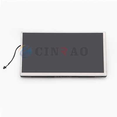 6,9 панель экрана дисплея дюйма CLAA069LR01CW TFT LCD для замены автозапчастей автомобиля