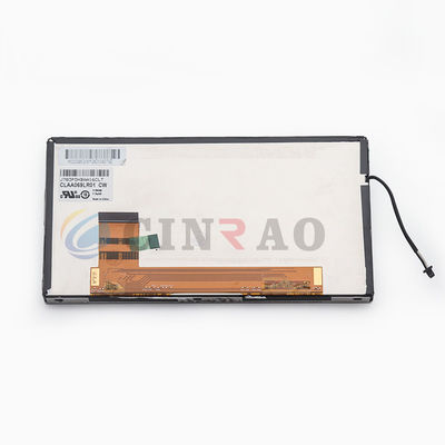 6,9 панель экрана дисплея дюйма CLAA069LR01CW TFT LCD для замены автозапчастей автомобиля