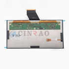 Замена автозапчастей модуля дисплея экрана LAM101G088A дюйма TFT LCD Тошиба 10,1