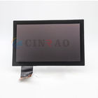 Дисплей дюйма TE080KDHP03-00-BLU1-00 TFT LCD GPS 8,0 с экраном касания Capative