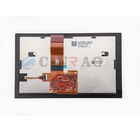 Модуль LCD автомобиля Tianma/TM080JVKS01-00-BLU1-02 автомобильное 8&quot; деятельность дисплея LCD легкая