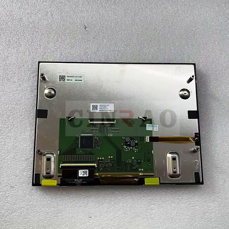 8.4 дюймовый 1024*768 LCD дисплейный модуль LS084X5LX03 Jeep Car Screen Panel WLED LVDS GPS навигация