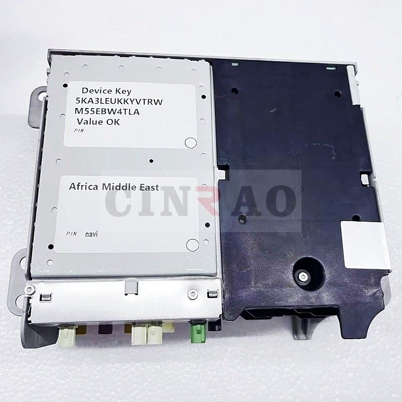Модули автомобильных автомобилей A1679003312 NTG6 HIGH USA ECE версия A1679008923 Mercedes Video Box Автозапчасти