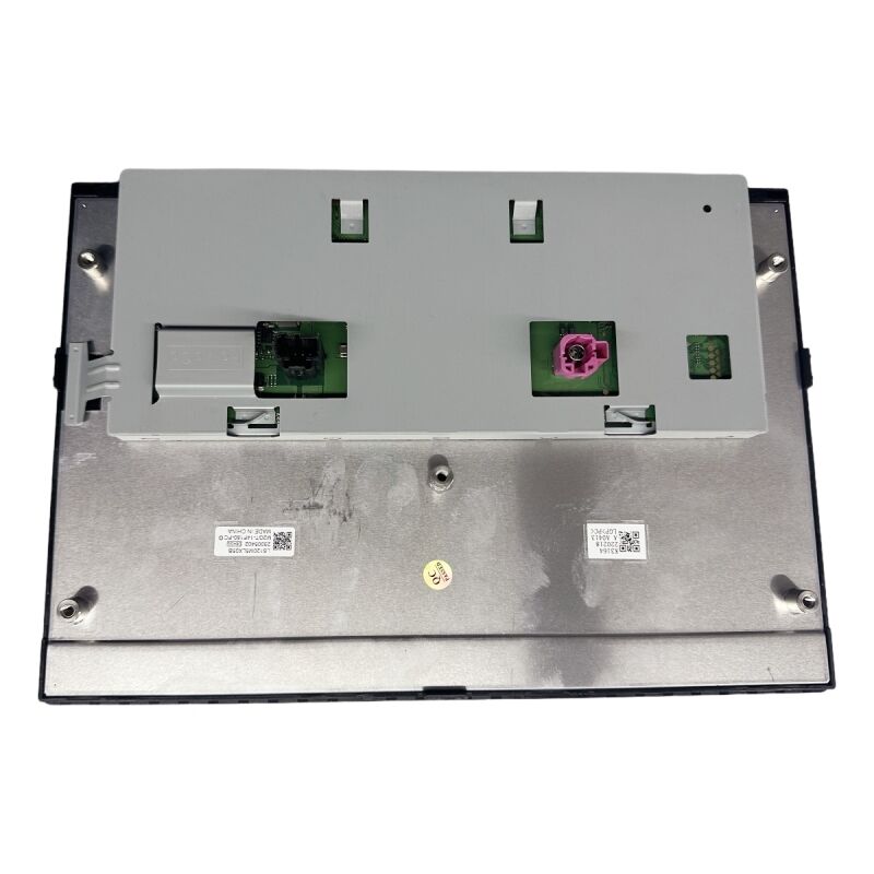 12-дюймовый Ford LCD дисплей LS120M5LX05B Автомобильный экран M2GT-14F180-FC для навигации GPS