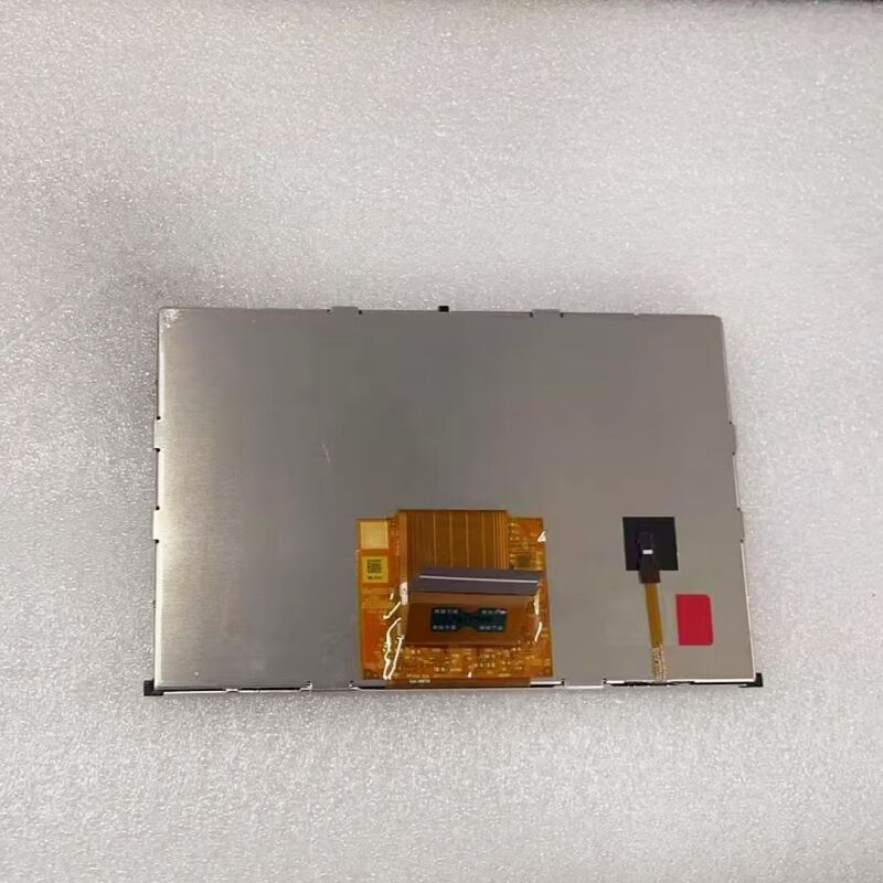 7 дюймовый TFT 800*480 DE070IA-18B LCD дисплей для MAN Truck Car Panel