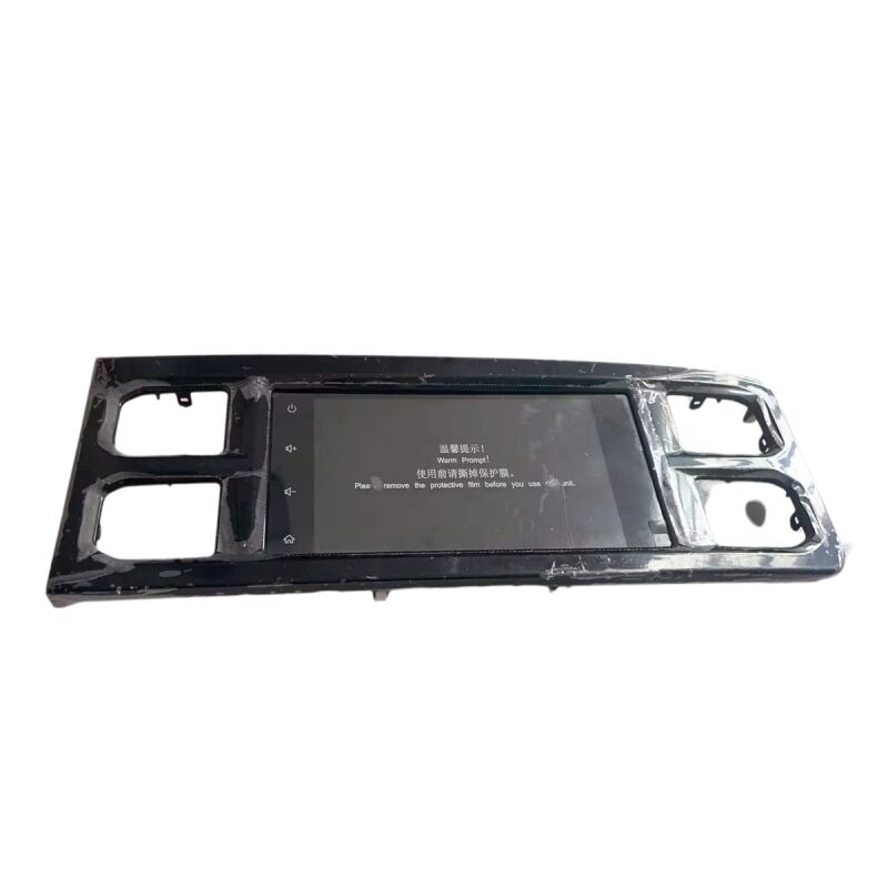 TFT ЖК-дисплей NAV193DISN01 MC19-18B955-AA DSL1A Ford Car Panel Screen GPS Navigation