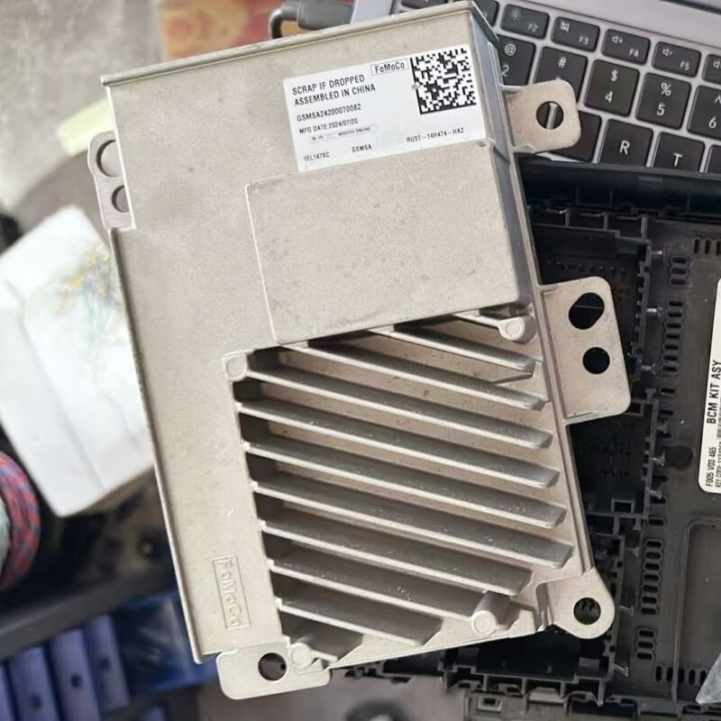 Автомобильные модули BCU RU5T-14H474-HAZ APIM для Ford Ranger GPS Автозапчасти