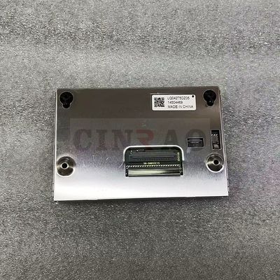 4.2 дюймовый 480*272 TFT LCD дисплей LQ042T5DZ05 Автомобильный экран