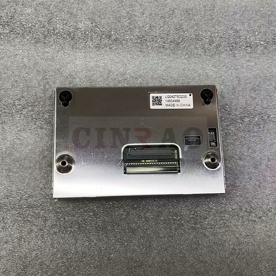4.2 дюймовый 480*272 TFT LCD дисплей LQ042T5DZ05 Автомобильный экран
