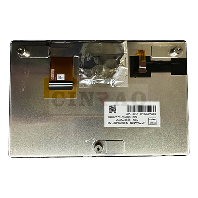 7 дюймовый 800*480 Innolux дисплей JJ070IA-18G ЖК-экран панель автомобильной навигации GPS
