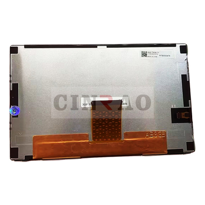 8 дюймовый ЖК-дисплей LT080AB3G600 LT080AB3G700 LT080AB3G900 LT080AB3GE00 LT080AB3GF00 Audi A6 A8 Автопанельный экран