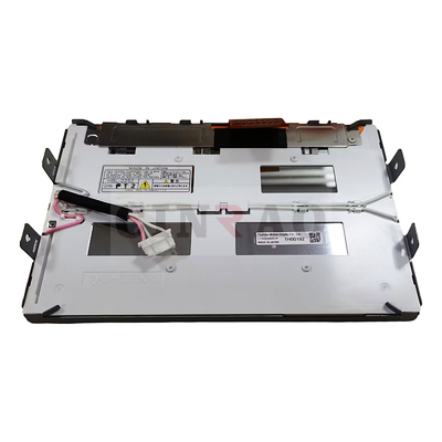 8 дюймовый TFT LCD дисплей LTA080B450F LTA080B451F Автомобильный экран для навигации по GPS