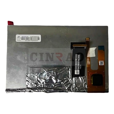 7 дюймовый ЖК-дисплей JD070IA-21A Автомобильный экран GJD070IA0010S GPS навигация
