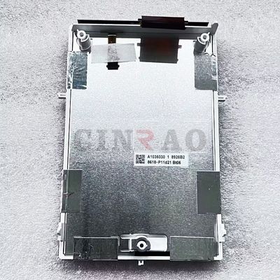 Автомобильный ЖК-дисплей LAM0573557B Для замены панели экрана Mercedes W205