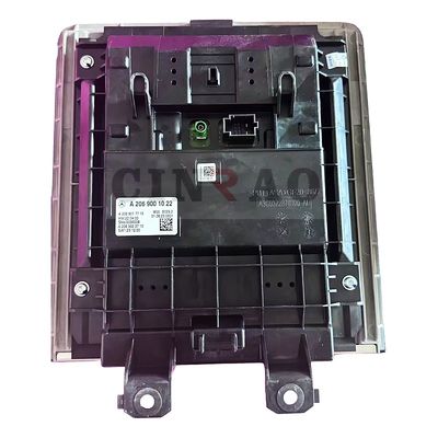 Автомобильный аудио Mercedes-Benz A2069001022 Монитор экрана автомобиля A2069017710 Модуль ЖК-дисплея