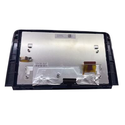 8-дюймовая сенсорная панель HB080-DB601-16A-AM DTA080S09SC0 ЖК-дисплей для GPS-навигации