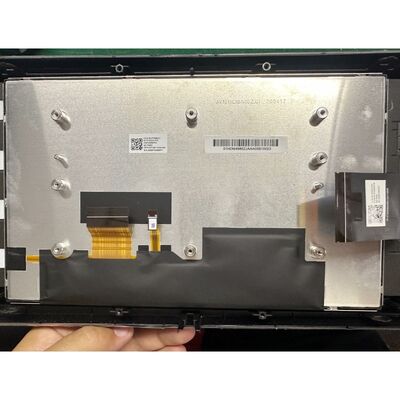 TFT LCD дисплейный экран COG-SHTP006-01 для автомобильной навигации с помощью GPS