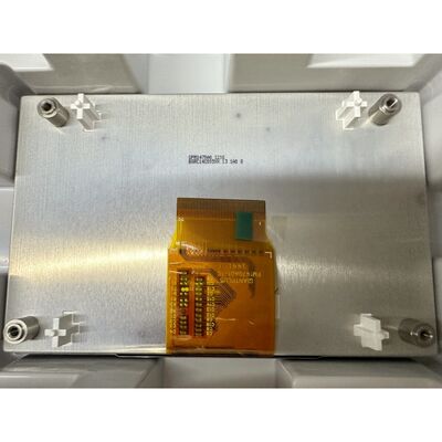 ЖК-дисплей LM1470A01-1C Автоэкранная панель GPM1470A0 для замены навигации GPS