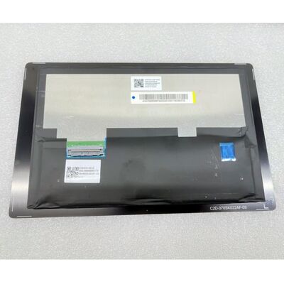 Экран автомобильного дисплея COG-VLSZT420-01 LCD панель AV070Z81-M00-W000 для замены навигации GPS